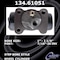 Centric Parts Premium Wheel Cylinder, 134.61051 134.61051 - alternate 3